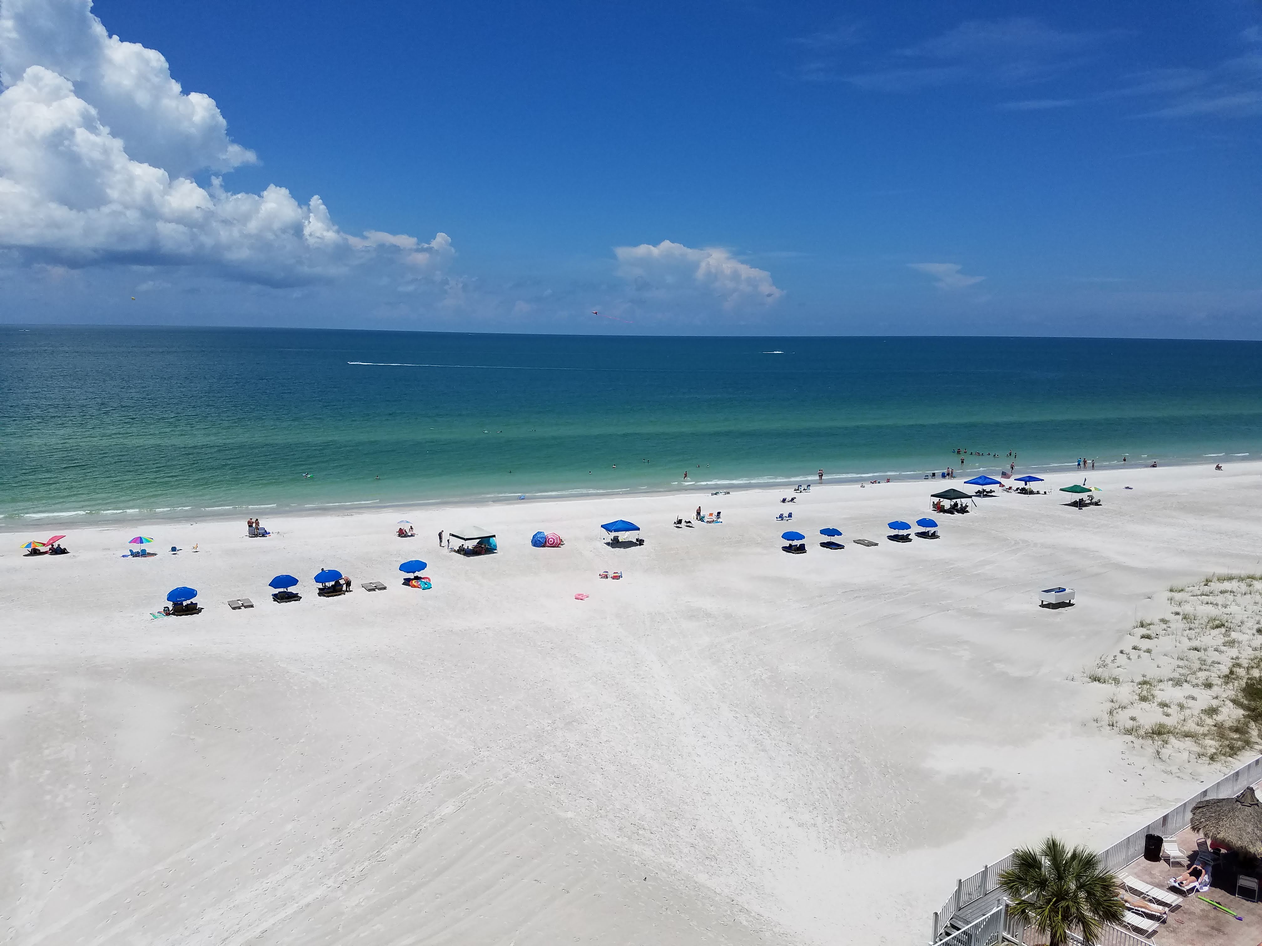 Madeira Beach, Florida