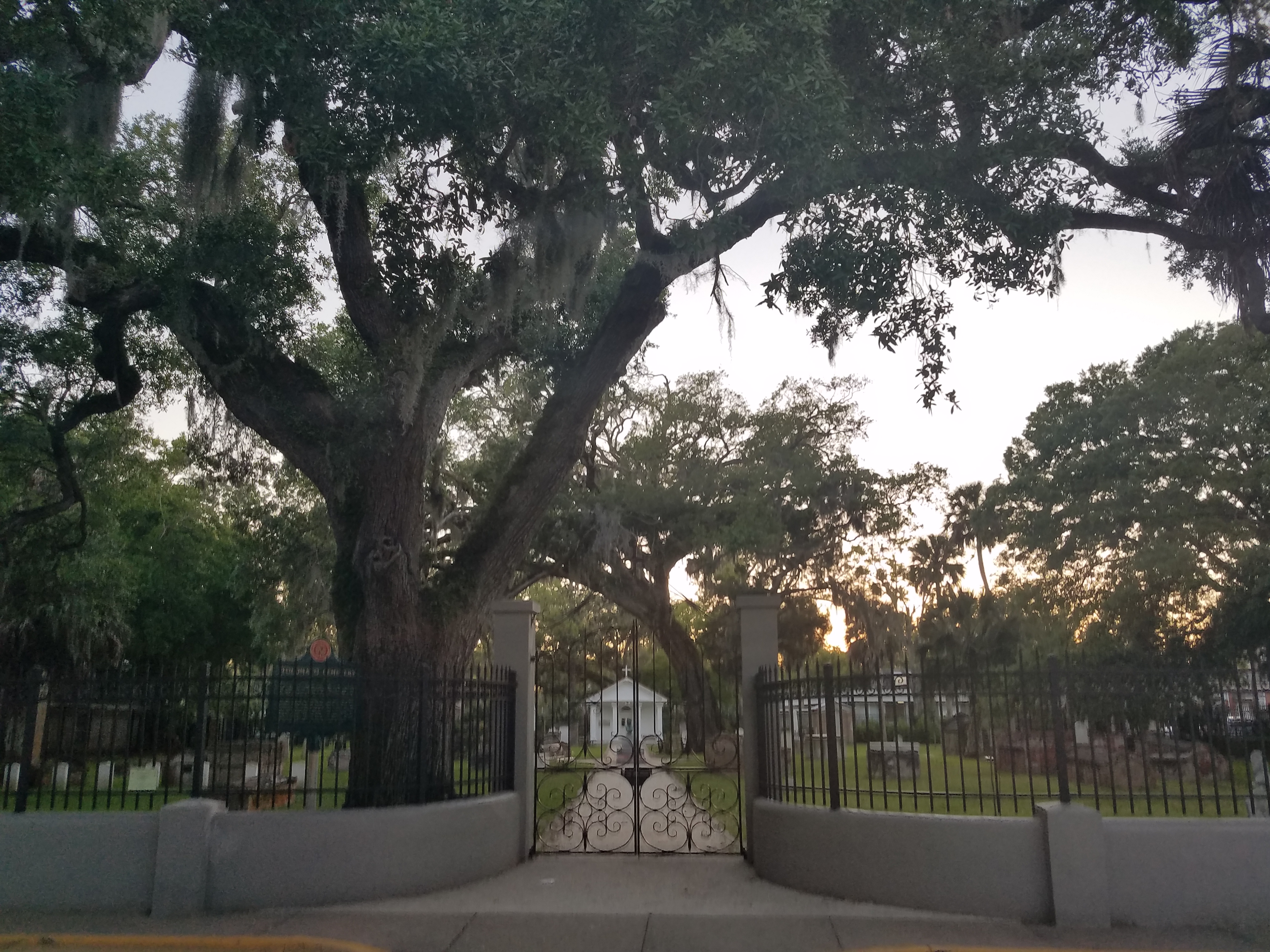 St. Augustine, Florida