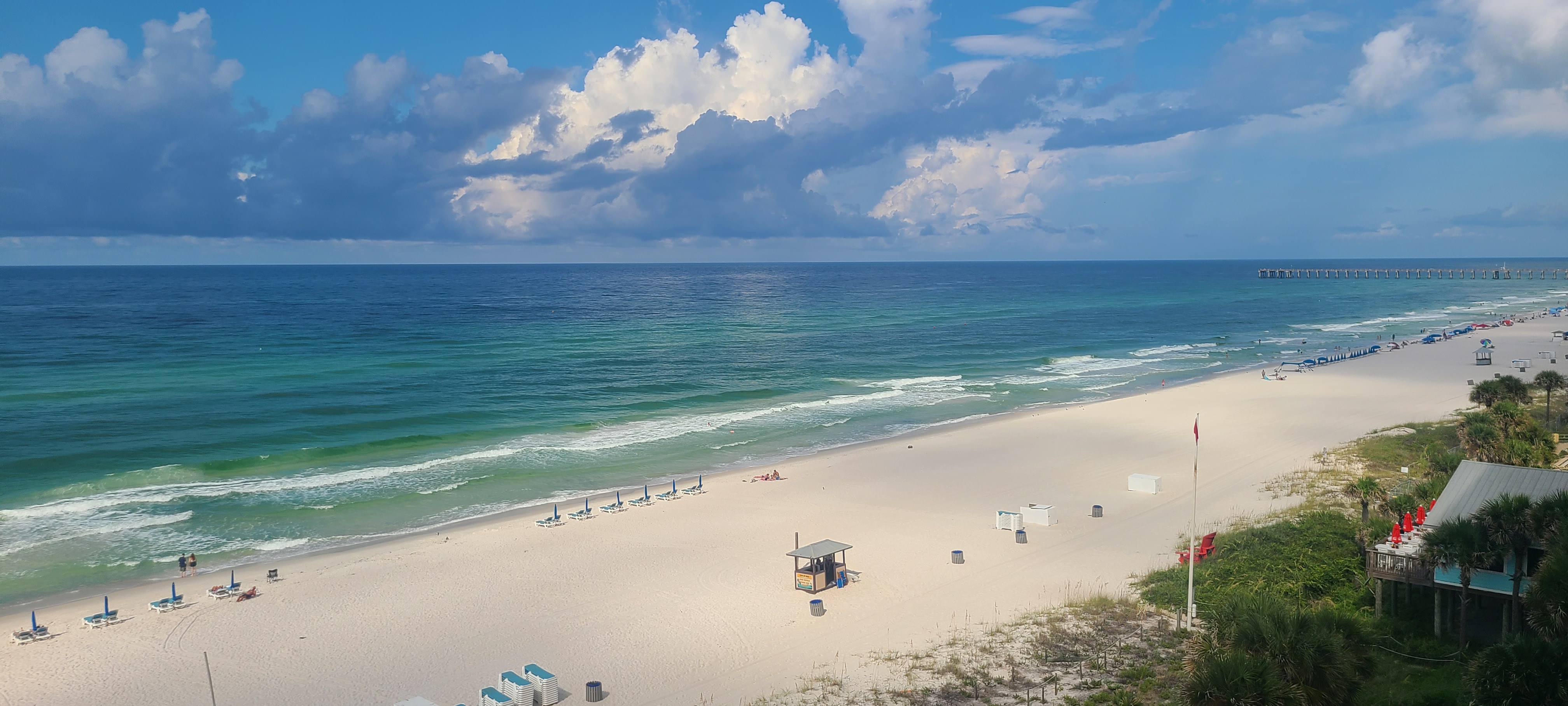 Panama City Beach, Florida